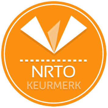 NRTO-keurmerk (Nederlandse Raad voor Training en Opleiding)