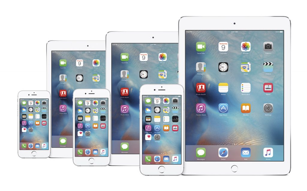 iOS 201 - Deployment & Management - College of MultiMedia