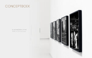 Conceptboek Mobile Photography