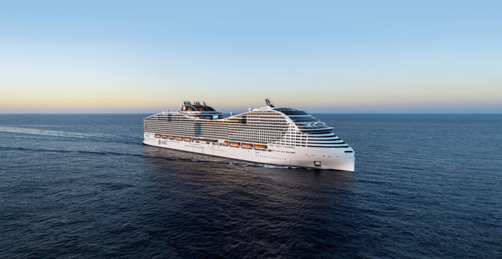 MSC Team Attends CDMP Course