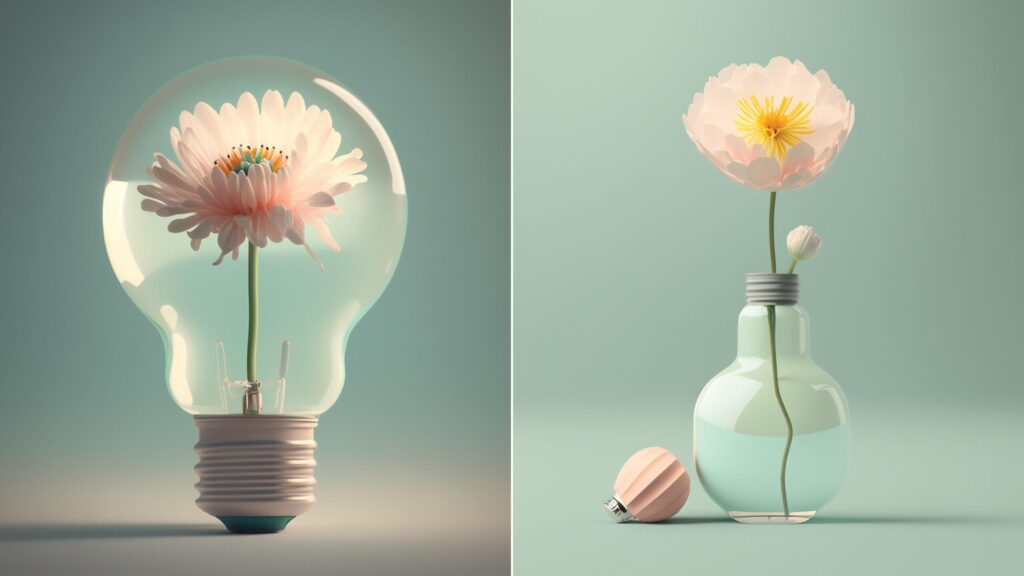 Ai en design, video en digitale marketing.